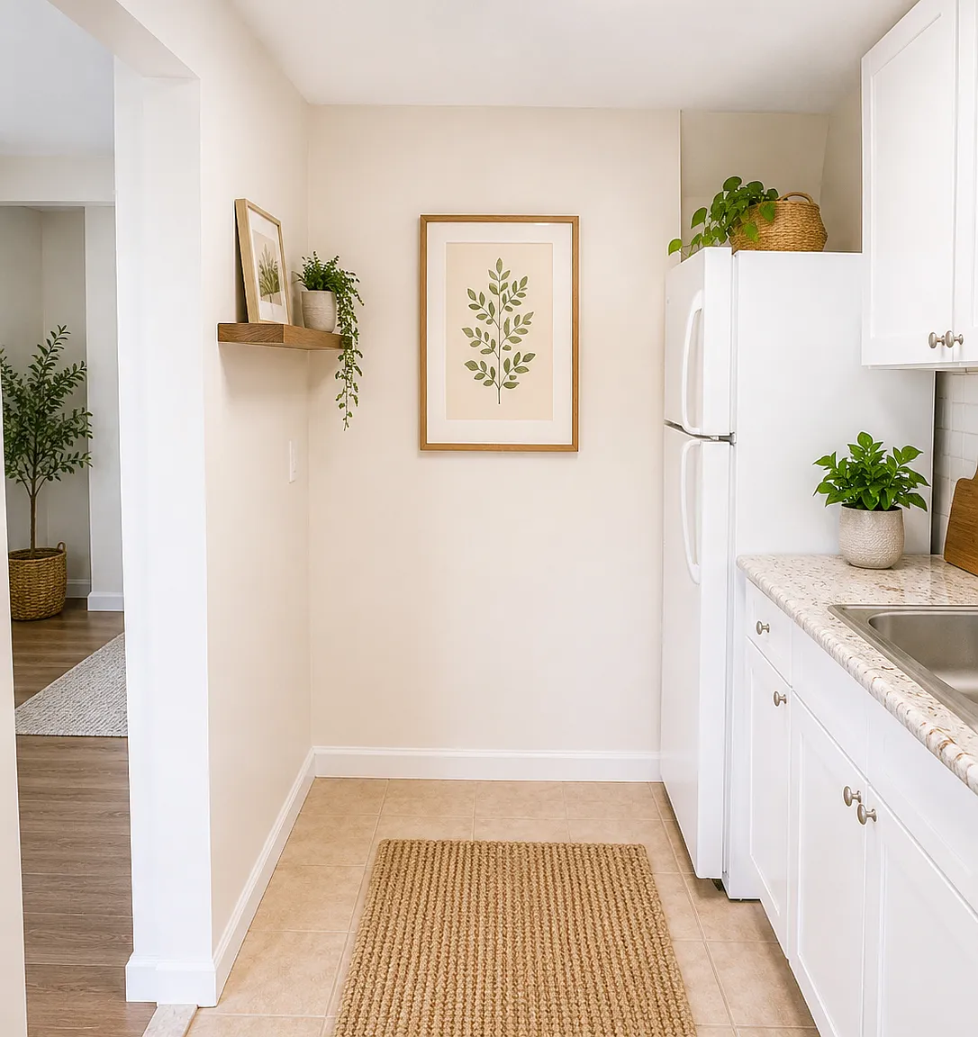 1 bed, 750 sqft, $1,900 — Photo 3