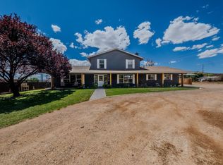 476 S 100 E, Kanab, UT 84741