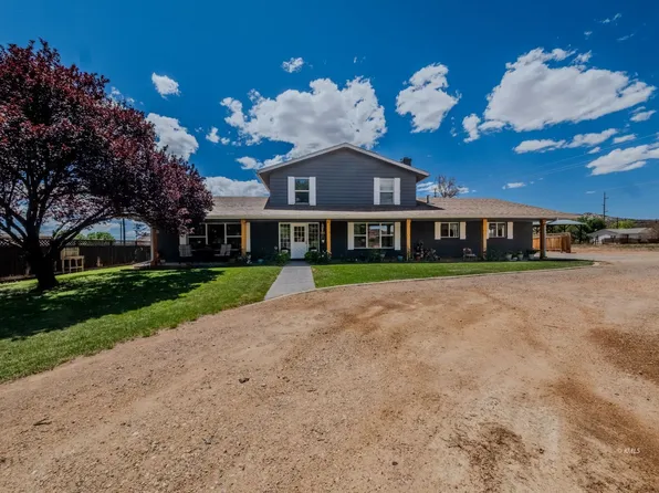 476 S 100 E, Kanab, UT 84741