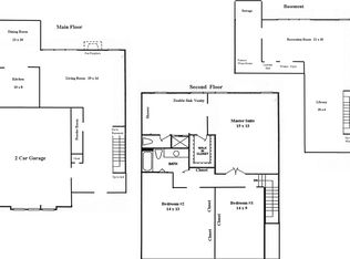 110 Dijon Ct, Bloomingdale, IL 60108