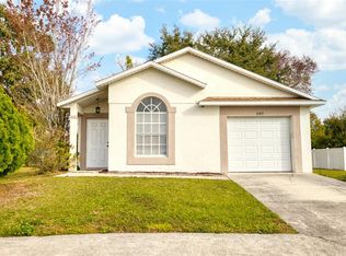 640 Dharma Cir, Winter Garden, FL 34787