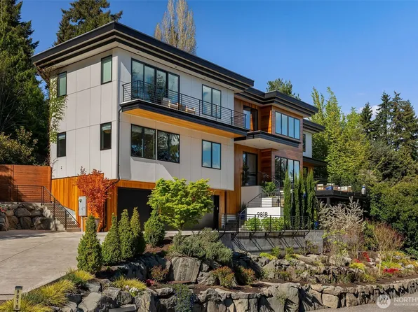 9818 SE 42nd Place, Mercer Island, WA 98040