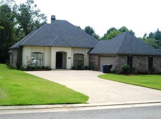 9813 E Chase Cir, Shreveport, LA 71118