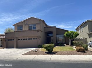 5171 W Karen Dr, Glendale, AZ 85308