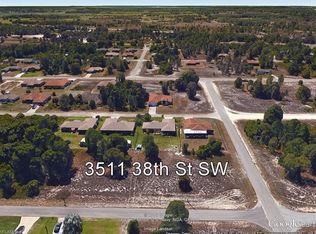 3511 38th St SW, Lehigh Acres, FL 33976