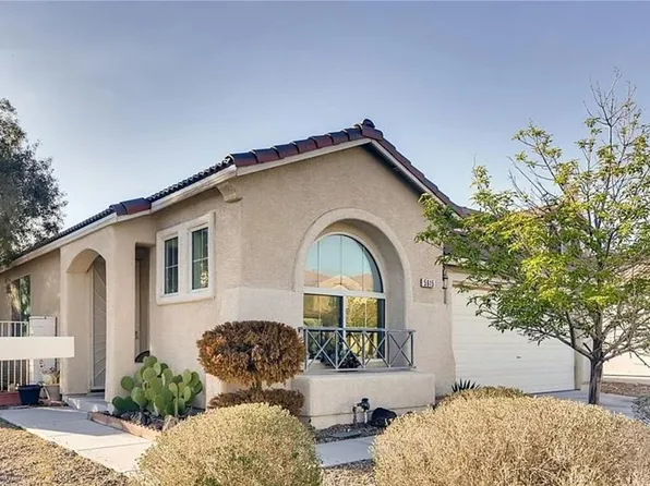 5615 Indian Springs St, North Las Vegas, NV 89031