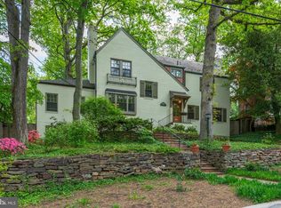 4619 29th Pl NW, Washington, DC 20008