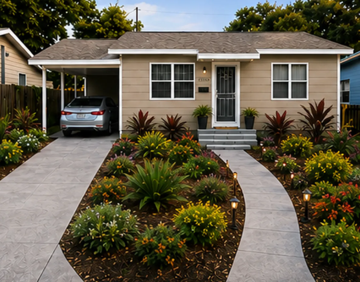 2 bed, 678 sqft, $1,550 — Photo 4