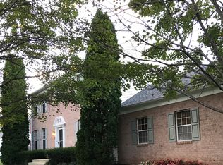 100 Pipe Meadow Way, Frederick, MD 21702