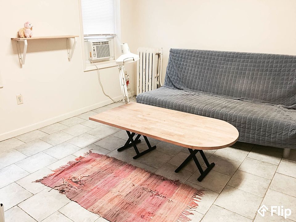 2nd image of 60 Glenwood Ave APT 301