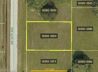 427 SW 30th Ave, Cape Coral, FL 33991