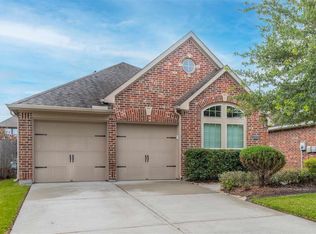 27419 Rebecca Field Ln, Spring, TX 77386