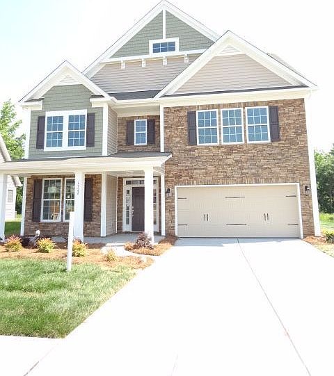 1017 Garden Oak Drive