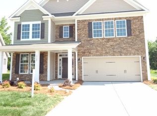 1017 Garden Oak Dr, Indian Trail, NC 28079