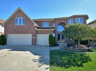 21137 Christina Dr, Matteson, IL 60443