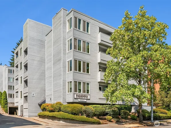 10329 Meridian Avenue N #202, Seattle, WA 98133