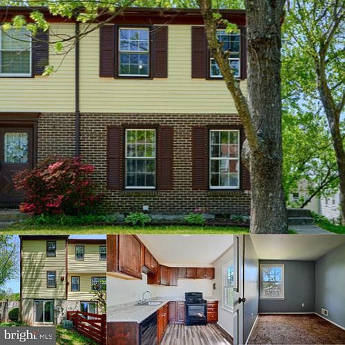 1st image of 19 Melken Ct Unit 5J