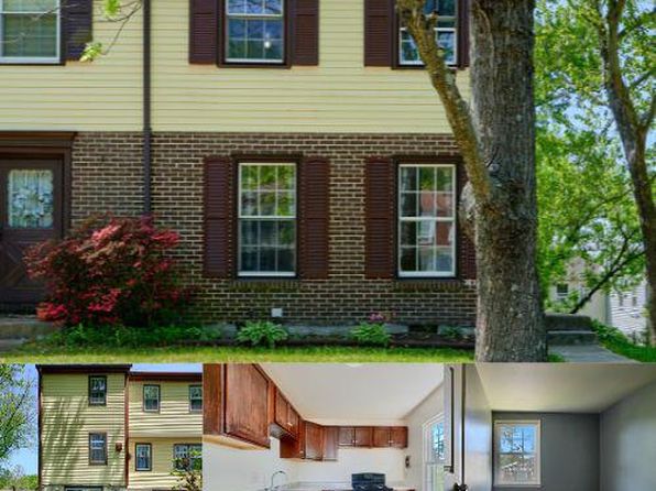 19 Melken Ct UNIT 5J, Nottingham, MD 21236