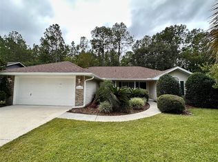 3523 NW 65th Ln, Gainesville, FL 32653