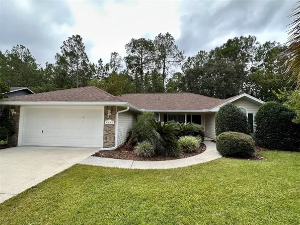 3523 NW 65th Ln, Gainesville, FL 32653