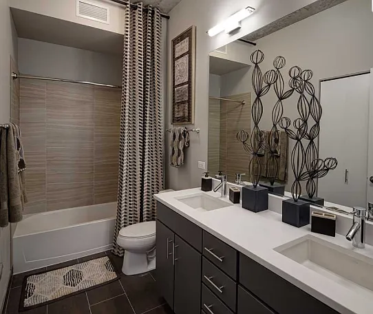 Studio, 1.0 bath, 522 sqft, $2,199 — Photo 4