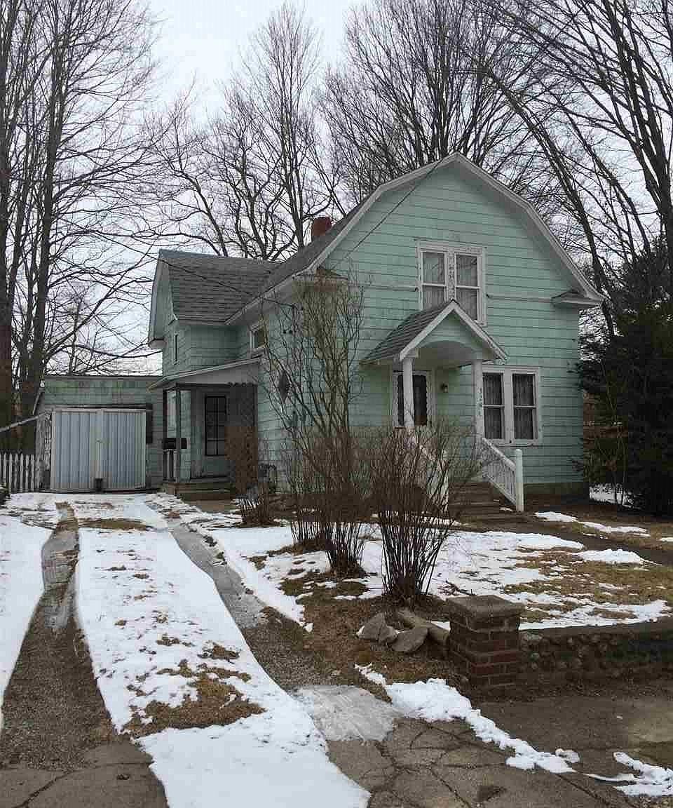 324 W Main St, Addison, MI 49220 Zillow