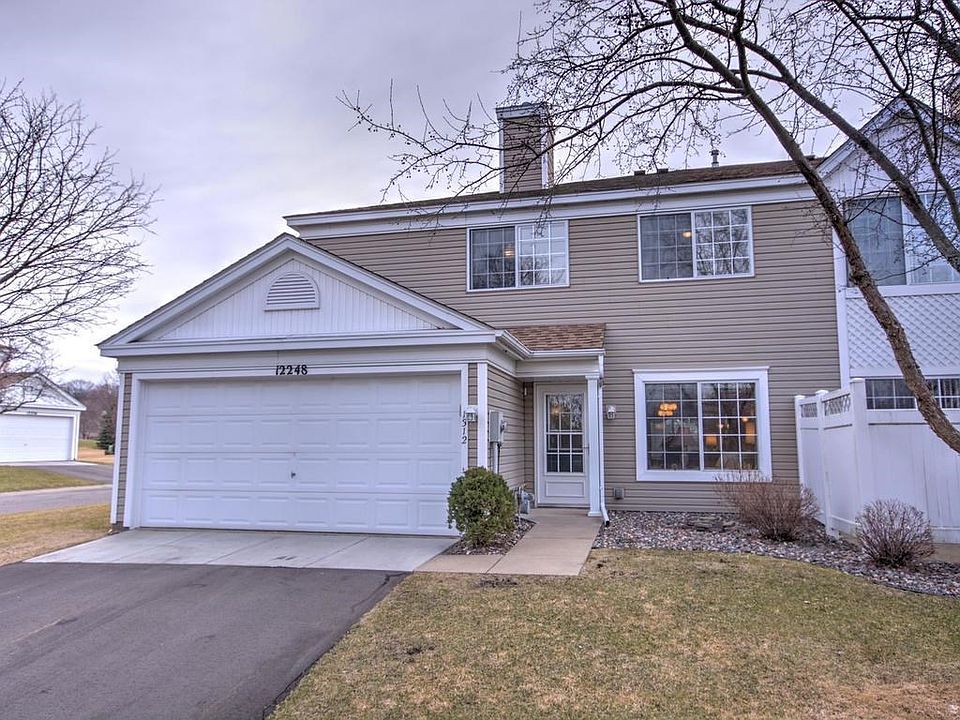 1st image of 12248 Killdeer St NW APT 1312