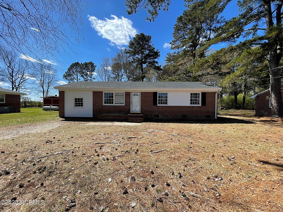 6612 Us 264 Alt, Stantonsburg, NC 27883 Zillow