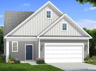 479 Cadbury Loop, Summerville, SC 29486