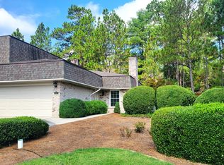 112 Wimbledon Dr, Pinehurst, NC 28374