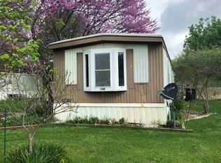 1400 Apollo Dr, Angola, IN 46703