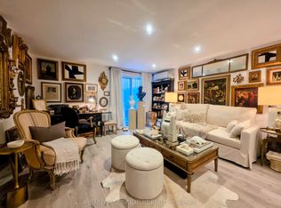 18 Coxwell Ave, Toronto, ON M4L3A7