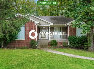 10710 Hickory Cove Ct, Louisville, KY 40241