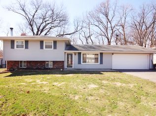 116 Pebble Ct, East Peoria, IL