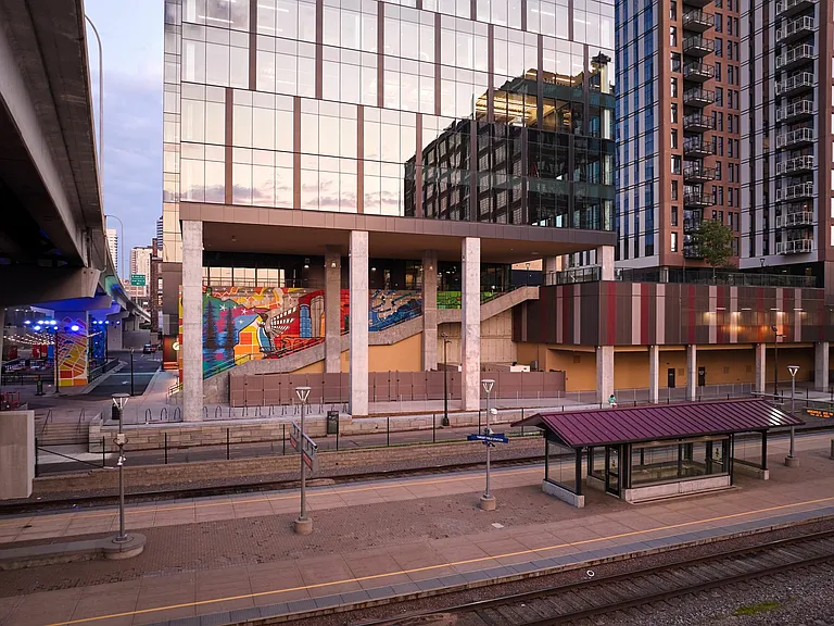 Northstar Commuter Rail