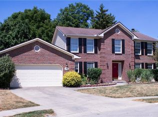 30 Country Club Mdws, Springboro, OH 45066