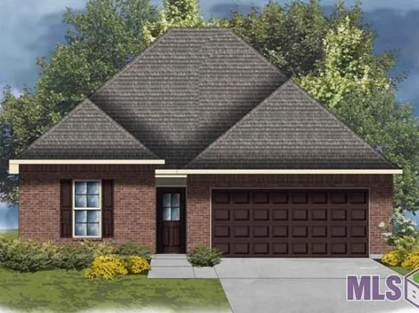 1832 Rosalie Ct, Covington, LA 70435