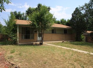 513 Winnepeg Dr, Colorado Springs, CO 80910