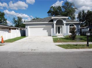 7519 N Hubert Ave, Tampa, FL 33614