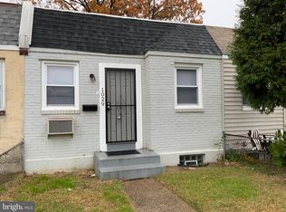 1029 Barker Rd, Sharon Hill, PA 19079