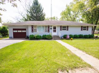 1808 E Duane Blvd, Kankakee, IL 60901