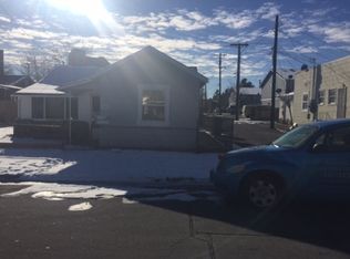 1417 East St, Sparks, NV 89431