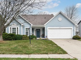 5641 Arabian Ct, Indianapolis, IN