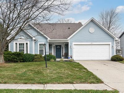 5641 Arabian Ct, Indianapolis, IN, 46228