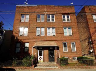 264 Clendenny Ave APT 5, Jersey City, NJ 07304