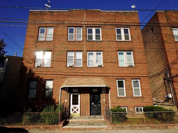 264 Clendenny Ave APT 5, Jersey City, NJ 07304