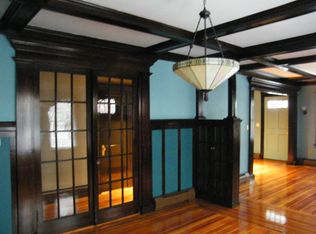 147 Lorimer Ave, Providence, RI 02906