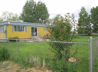 519 E County Road 6 N, Monte Vista, CO 81144
