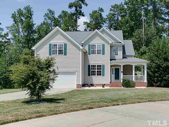 2nd image of 2211 Baycourt Trl