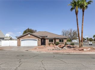 478 Hank Cir, Muddy Valley, NV 89040